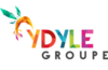 Logo Groupe Ydyle