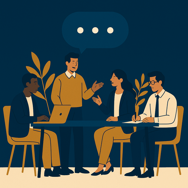 Quand le collectif fait la différence : tirer parti du dispositif d’équipe