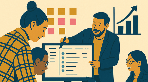 Cas client : Structuration des modes de fonctionnement internes d’un groupe de restauration 