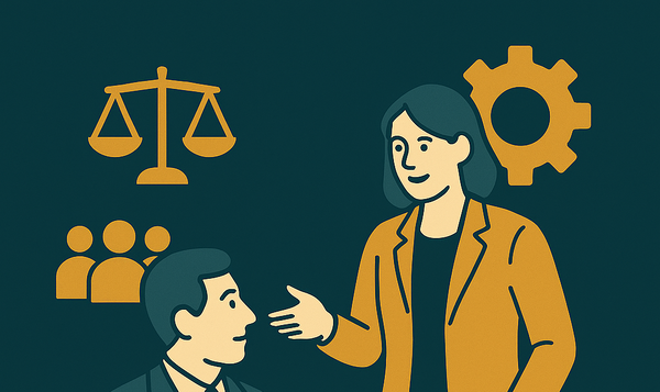 Cas client : Structurer et professionnaliser la fonction RH d’un groupe de services