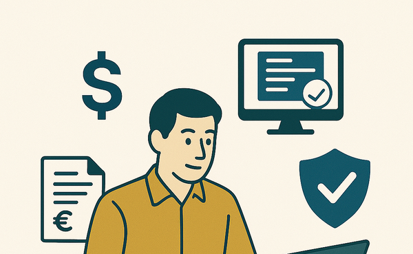 Cas client : sécuriser la facturation et le recouvrement, en temps partagé