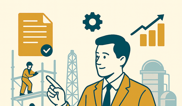 Cas client : Sécuriser la fonction finance et accélérer la digitalisation chez un acteur du secteur industriel