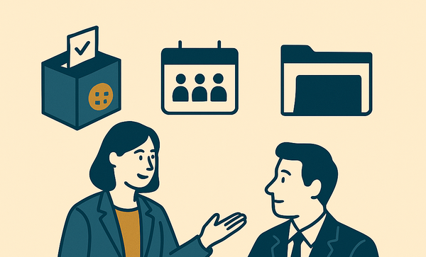 Cas client : Structuration de la fonction RH et gain d’efficacité dans le secteur télécom