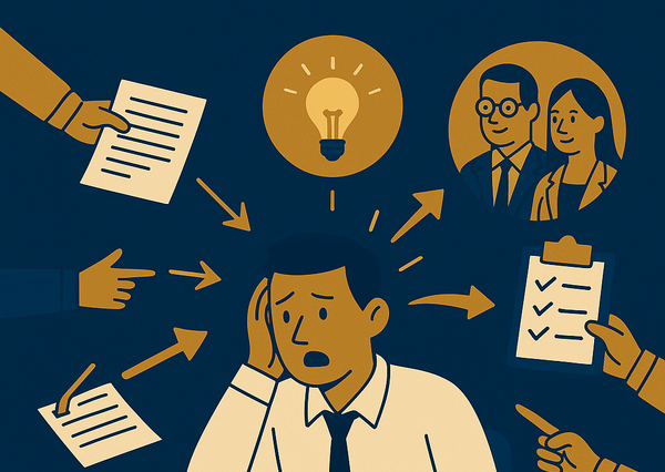 Piloter votre PME sans vous épuiser : les bénéfices du temps partagé