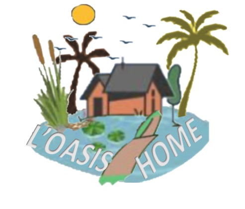 Logo LOASIS HOME