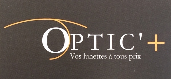 Logo OPTIC'+