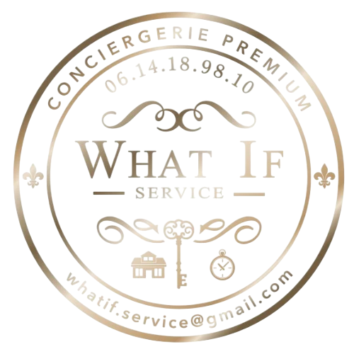 Logo What’if service