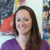 Lisa SAINT-POL