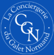 Logo La conciergerie du Galet Normand
