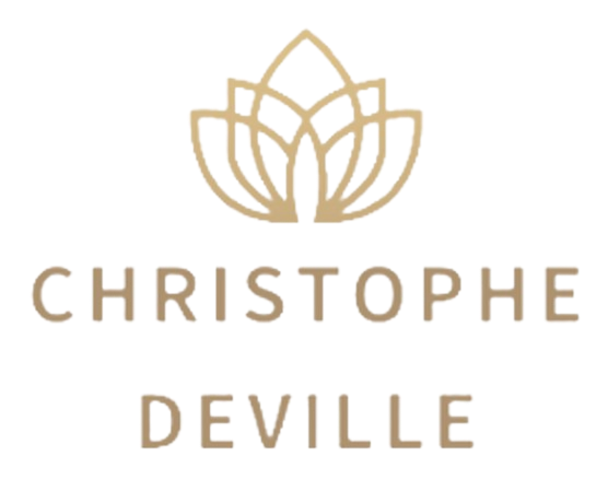 Logo Christophe Deville Hypnose
