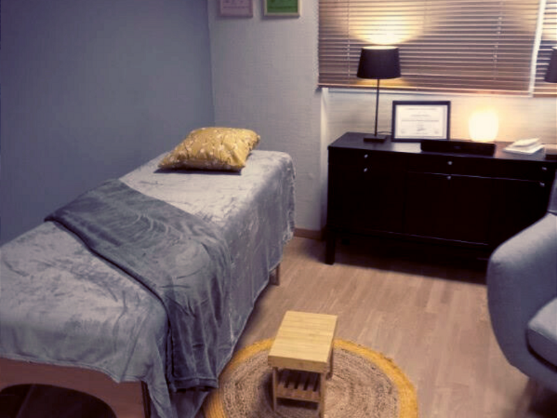 soin énergétique lyon