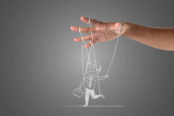 les pervers narcissique comprendre et reconnaitre