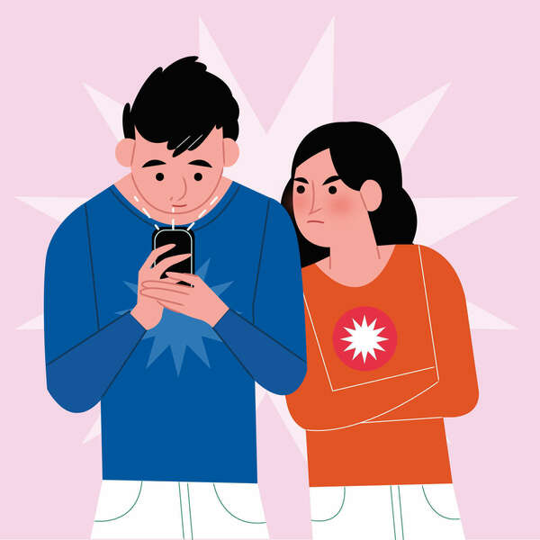 Jalousie comment s'en libérer