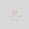 Christophe Deville hypnose lyon logo