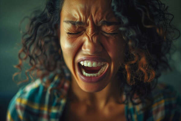 calmer crise angoisse rapidement