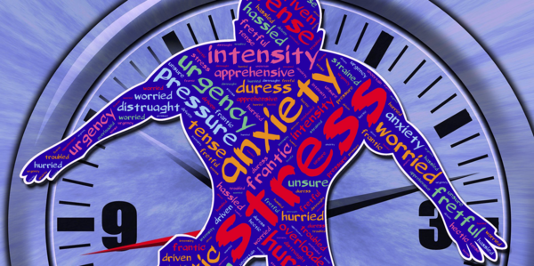 Stress et anxiété  