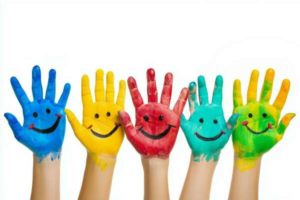 ça y est, c'est la rentrée...