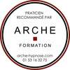 Praticien recommandé par ARCHE FORMATION