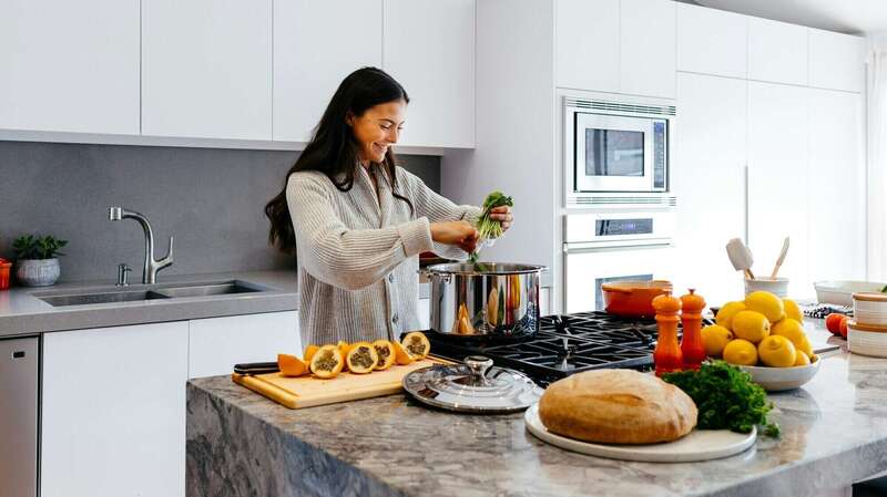 Experte en nutrition pour tous vos besoins spécifiques et toutes les étapes de la vie