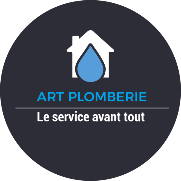 Logo Art Plomberie Paris
