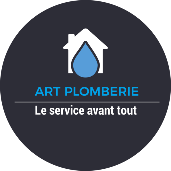 Logo Art Plomberie Paris - Fecamps Service