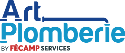 Logo Art Plomberie Paris - Fécamp Services Logo Art Plomberie Paris - Fécamp Services