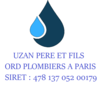 Plombier certifié chaudière Uzan Père et Fils à Paris