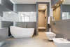 baignoire sabot à Paris