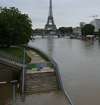 Que faire si un parking est inondé à Paris ?