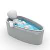 installation de baignoire Unique Automation à Paris