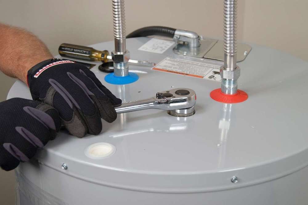 Un petit guide sur les tiges d'anodes des chauffeeau Le blog du plombier