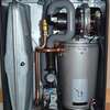 diminuer la consommation de gaz