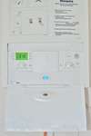 thermostat chauffe eau gaz plombier paris