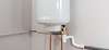chauffe eau chaudiere plombier paris
