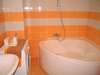 choisir baignoire d angle salle de bain