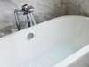 baignoire rectangulaire ovale salle de bain