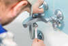 reparation de fuite d'eau