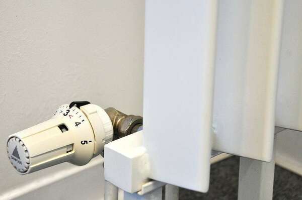 Réparer un radiateur ou un chauffage qui fuit à Paris