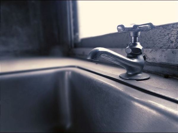 Robinet porcher Paris