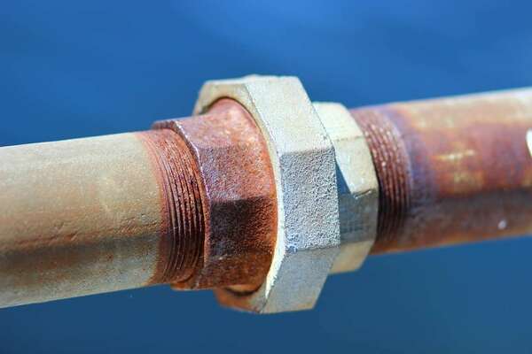 remplacement canalisations en plomb