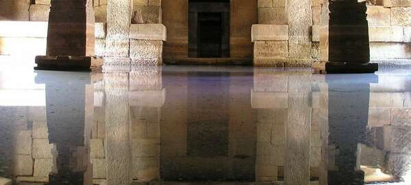 sous sol innondé plombier paris