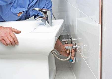 Plombier d'urgence de nuit Paris 15