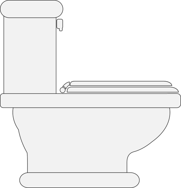 fuite de toilettes VidaXL à Paris