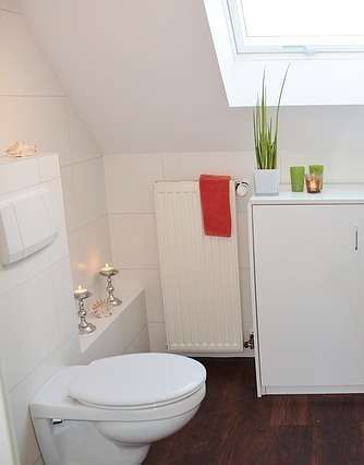 débouchage de toilettes Presto à Paris