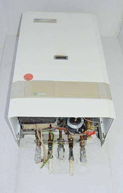Le chauffe-eau thermodynamique Daikin