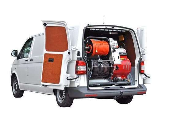 dégorgement de canalisations à Paris