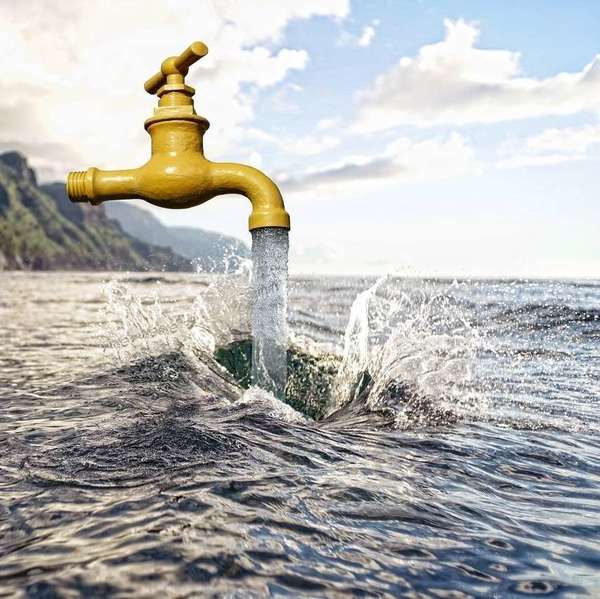 fuite d’eau des canalisations à Paris