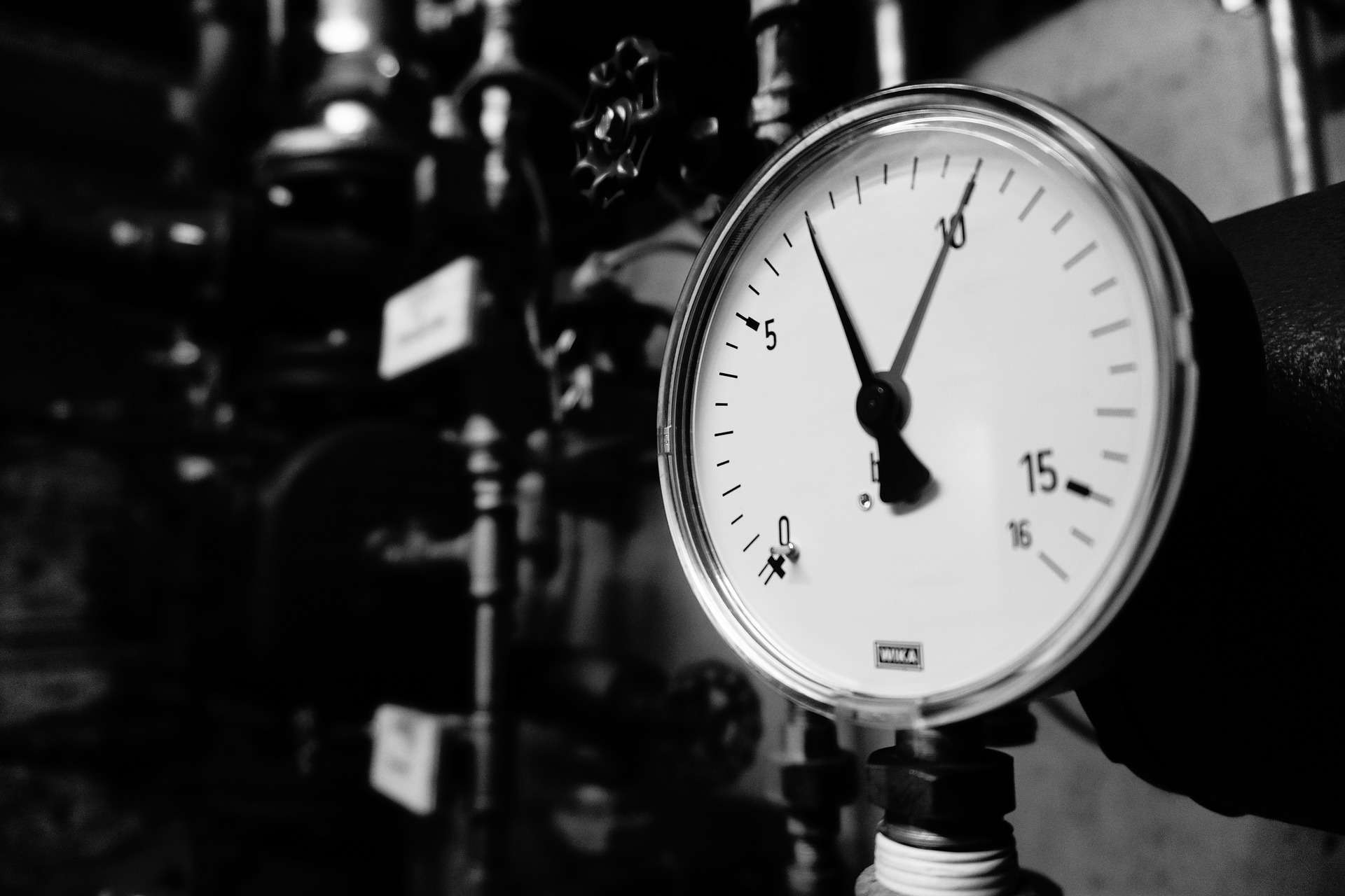 Comment augmenter la pression d'eau dans ses canalisations ? Le blog — free download