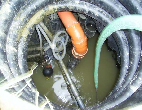 installation de canalisation à Paris