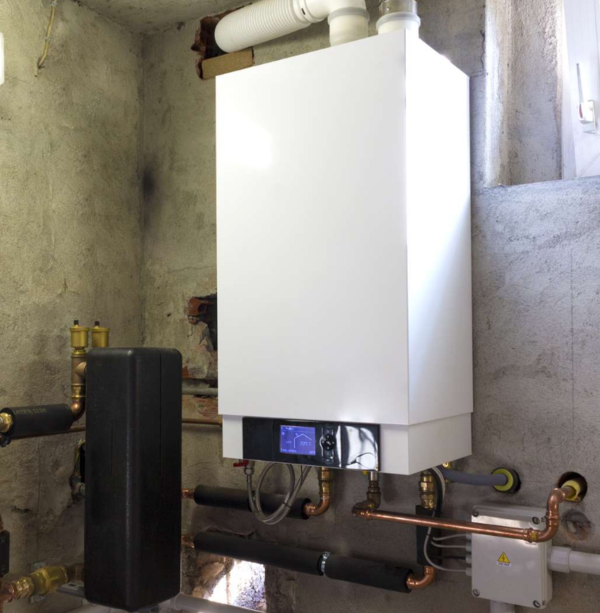 Les tenants et les aboutissants des chaudières à vapeur résidentielles